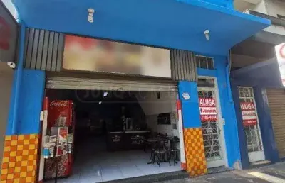 Casa para aluguel, 4 quartos, centro - piracicaba/sp
