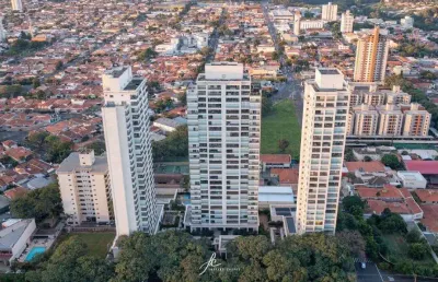 Apartamento à venda, 4 quartos, 4 suítes, 5 vagas, nova piracicaba - piracicaba/sp