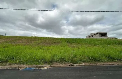 Terreno em condomínio à venda, jardim são francisco (ondas) - piracicaba/sp