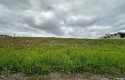 Terreno em condomínio à venda, jardim são francisco (ondas) - piracicaba/sp