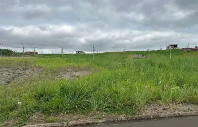 Terreno em condomínio à venda, jardim são francisco (ondas) - piracicaba/sp