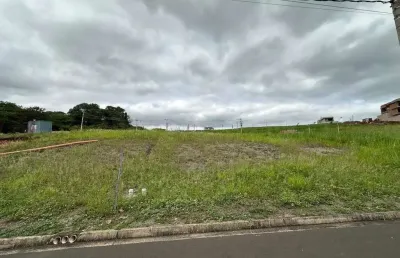 Terreno em condomínio à venda, jardim são francisco (ondas) - piracicaba/sp