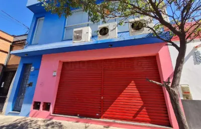 Ponto comercial para alugar no Alto, Piracicaba 