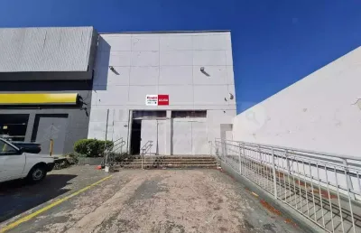 Salão para aluguel, 8 vagas, paulista - piracicaba/sp