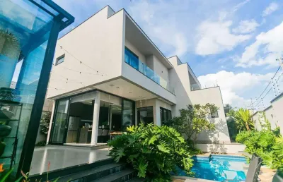 Casa à venda, 3 quartos, 3 suítes, 2 vagas, parque santa cecília - piracicaba/sp