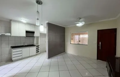Casa à venda, 2 quartos, 2 vagas, parque nossa senhora das graças - piracicaba/sp