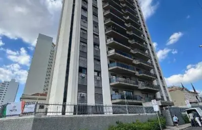 Apartamento para aluguel, 4 quartos, 1 suíte, 2 vagas, centro - piracicaba/sp