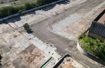Terreno para aluguel, vila industrial - piracicaba/sp