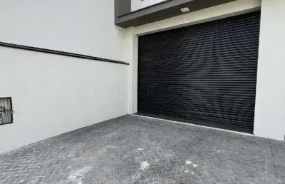 Salão para aluguel, 2 vagas, morumbi - piracicaba/sp