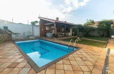 Casa à venda, 4 quartos, 1 suíte, 6 vagas, nova piracicaba - piracicaba/sp