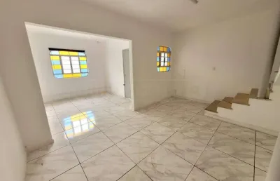 Casa com 3 quartos à venda na Cidade Alta, Piracicaba 