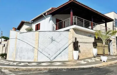 Casa para aluguel, 3 quartos, 1 suíte, 2 vagas, jardim são luiz - piracicaba/sp