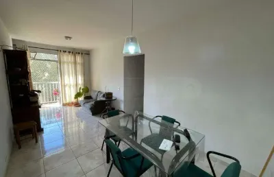 Apartamento à venda, 2 quartos, 1 vaga, centro - piracicaba/sp