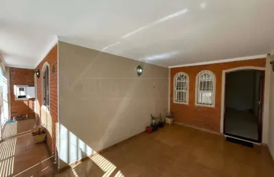 Casa à venda, 4 quartos, 1 suíte, 1 vaga, vila independência - piracicaba/sp