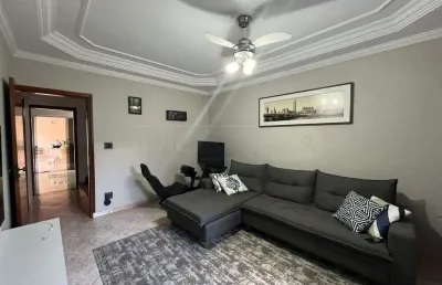 Casa à venda, 3 quartos, 2 vagas, astúrias - piracicaba/sp