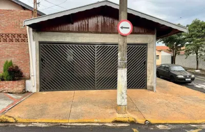 Casa à venda, 3 quartos, 1 suíte, 2 vagas, nova américa - piracicaba/sp