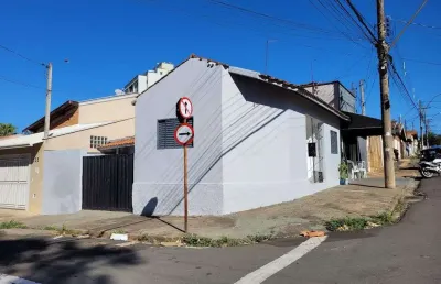 Casa com 2 quartos para alugar na Vila Independência, Piracicaba 