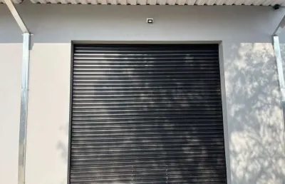 Ponto comercial para alugar no Nova Pompéia, Piracicaba 