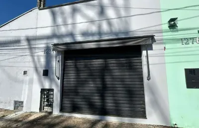 Ponto comercial para alugar no Mário Dedini, Piracicaba 