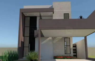 Casa à venda, 3 quartos, 1 suíte, 2 vagas, residencial ágape - piracicaba/sp