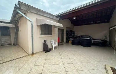 Casa à venda, 4 quartos, 2 vagas, balbo - piracicaba/sp
