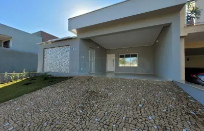 Casa em condomínio para aluguel, 3 quartos, 1 suíte, 4 vagas, residencial villa ditália - piracicaba/sp
