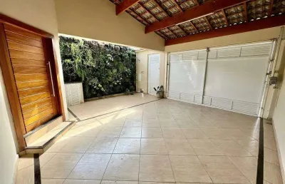 Casa à venda, 3 quartos, 1 suíte, 2 vagas, são luiz - piracicaba/sp