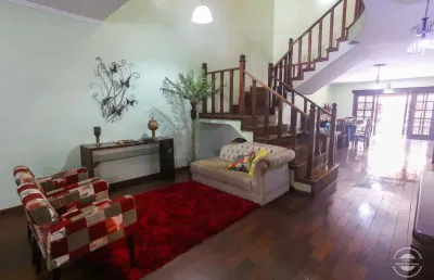 Casa à venda, 4 quartos, 2 suítes, 3 vagas, são dimas - piracicaba/sp