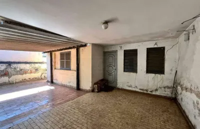 Casa à venda, 3 quartos, 2 vagas, santa terezinha - piracicaba/sp
