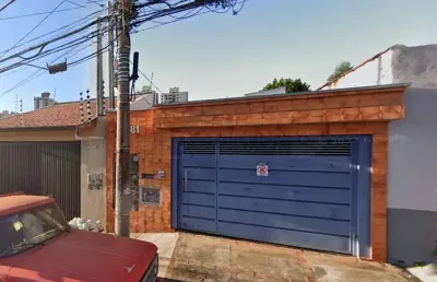 Kitnet à venda, 1 quarto, 1 vaga, vila independência - piracicaba/sp