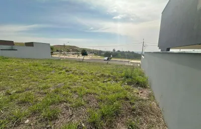 Terreno em condomínio à venda, soleil - piracicaba/sp