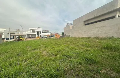 Terreno em condomínio à venda, soleil - piracicaba/sp
