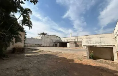 Barracão / Galpão / Depósito para alugar no Morumbi, Piracicaba 