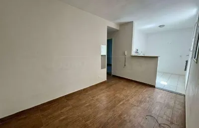 Apartamento à venda, 2 quartos, 1 vaga, campestre - piracicaba/sp