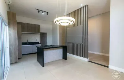 Casa à venda, 3 quartos, 1 suíte, 2 vagas, água branca - piracicaba/sp