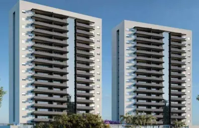 Apartamento à venda, 3 quartos, 1 suíte, 2 vagas, vila independência - piracicaba/sp
