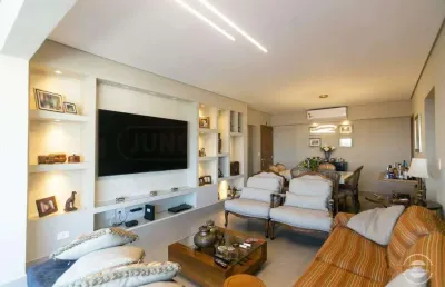 Apartamento à venda, 2 quartos, 2 suítes, 2 vagas, são judas - piracicaba/sp