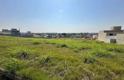 Terreno em condomínio à venda, ondas - piracicaba/sp