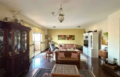 Apartamento à venda, 4 quartos, 1 suíte, 2 vagas, cidade alta - piracicaba/sp