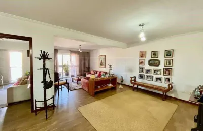 Apartamento à venda, 4 quartos, 1 suíte, 2 vagas, jardim elite - piracicaba/sp