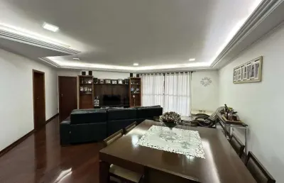 Apartamento à venda, 4 quartos, 2 suítes, 3 vagas, cidade alta - piracicaba/sp