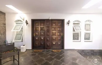 Casa à venda, 3 quartos, 1 suíte, 3 vagas, centro - piracicaba/sp
