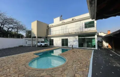 Casa à venda, 4 quartos, 4 suítes, 6 vagas, nova piracicaba - piracicaba/sp