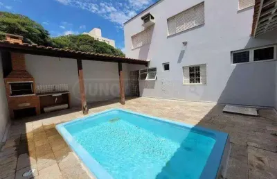Casa à venda, 4 quartos, 1 suíte, 2 vagas, vila monteiro - piracicaba/sp