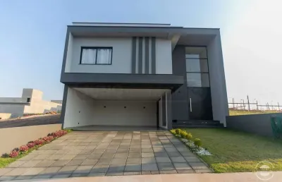 Casa em condomínio à venda, 3 quartos, 1 suíte, 2 vagas, soleil - piracicaba/sp