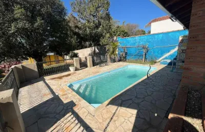 Casa à venda, 4 quartos, 5 vagas, santana - piracicaba/sp