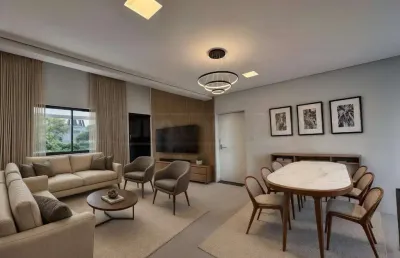 Casa em condomínio à venda, 3 quartos, 3 suítes, 4 vagas, villa bela vista - piracicaba/sp