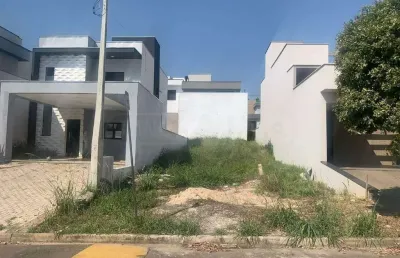 Terreno em condomínio à venda, reserva das paineiras - piracicaba/sp