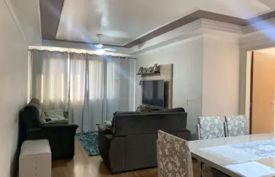 Apartamento à venda, 3 quartos, 1 suíte, 1 vaga, piracicamirim - piracicaba/sp