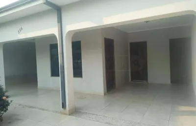 Casa à venda, 3 quartos, 1 suíte, 2 vagas, bairro são cristovão - rio das pedras/sp